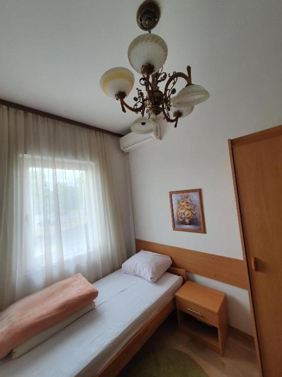 Motel Zoka Dvorovi Exterior foto